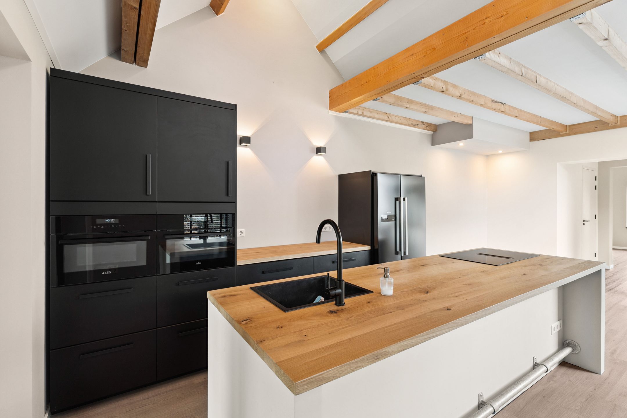 Foto 3 van Papenstraat 12