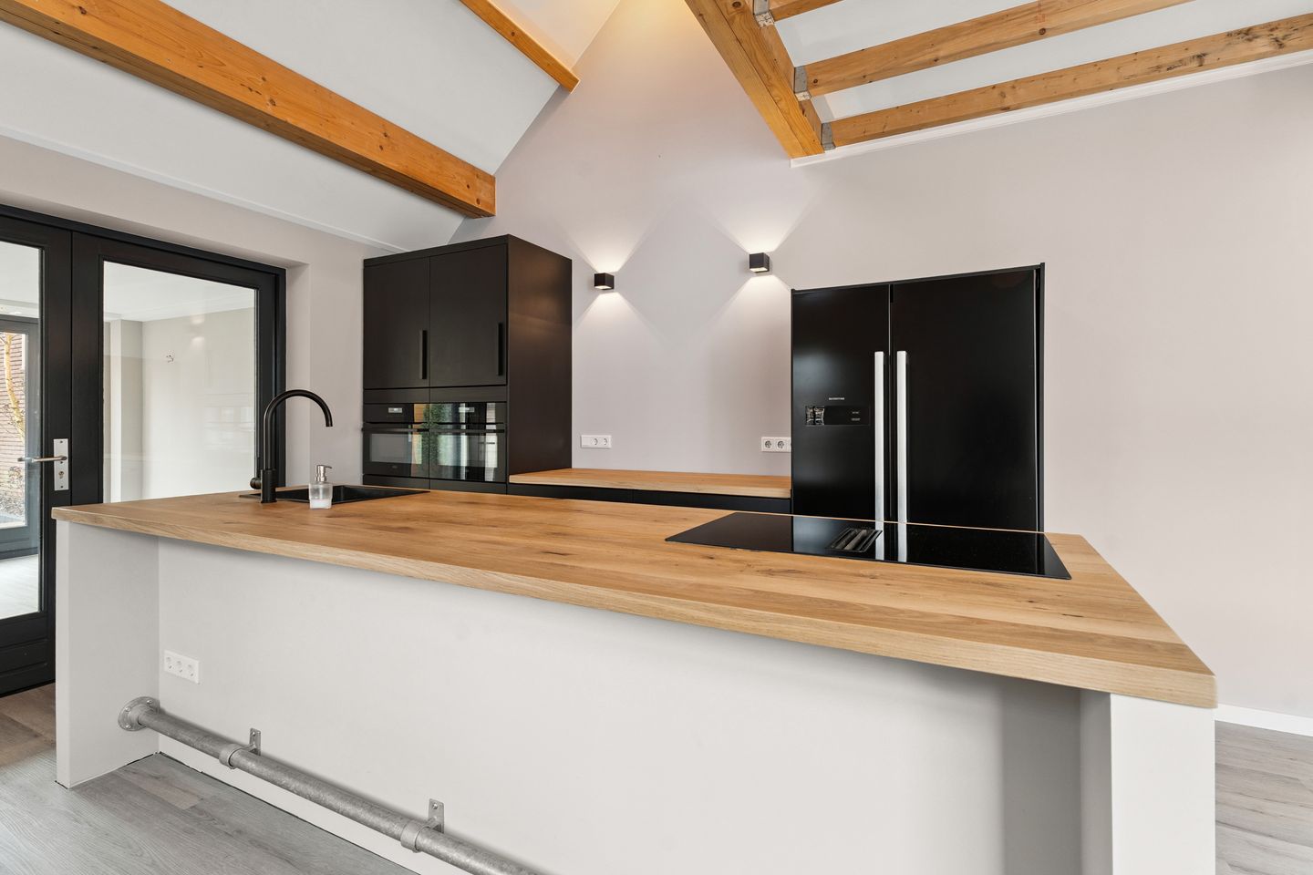 Foto 5 van Papenstraat 12