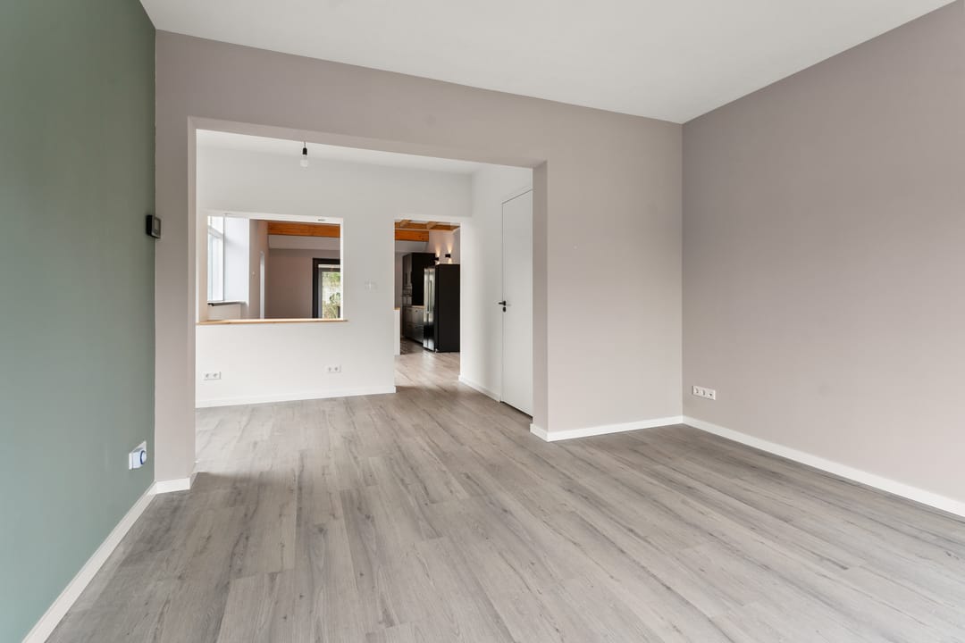 Foto 7 van Papenstraat 12