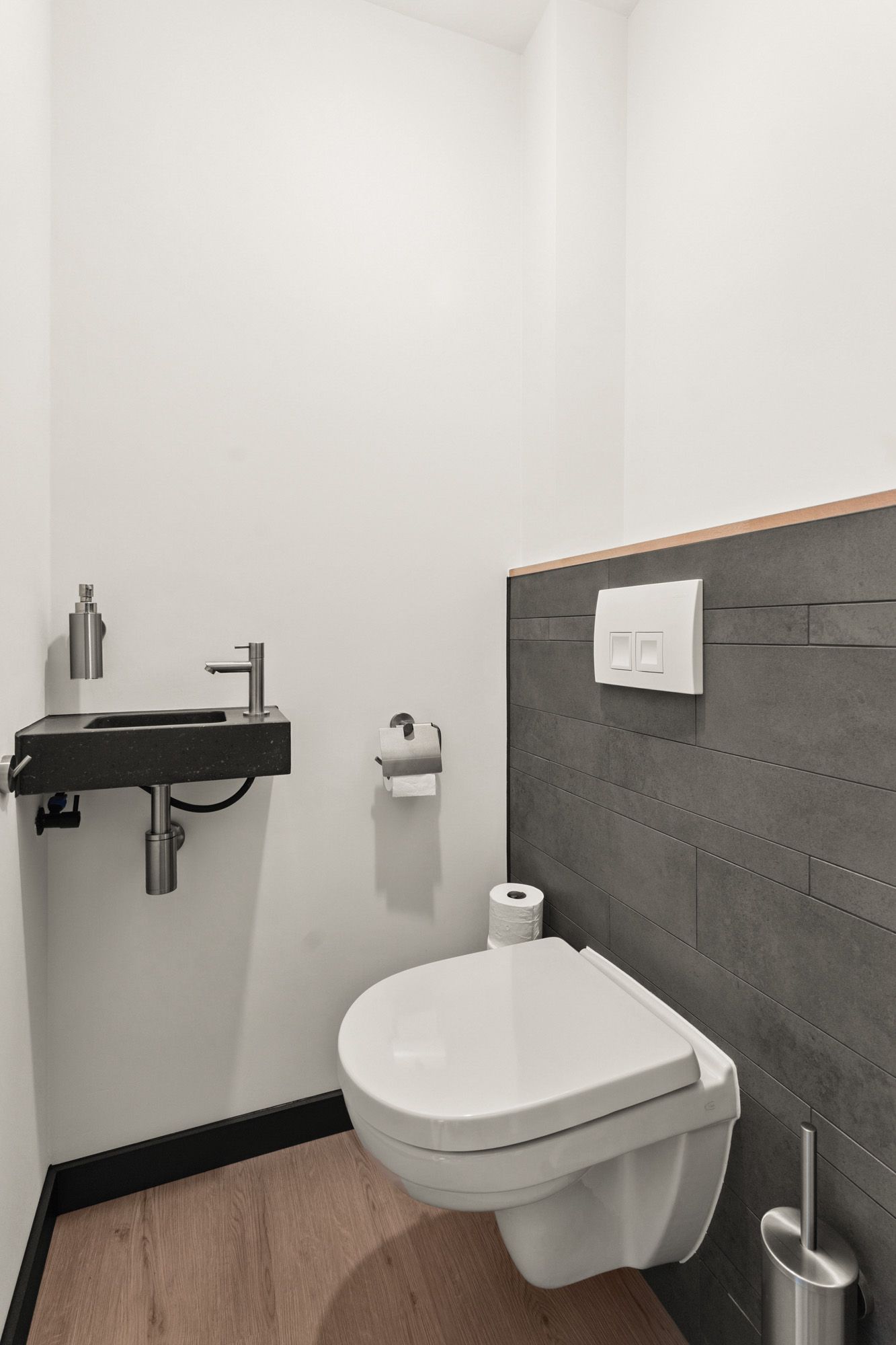 Foto 10 van Papenstraat 12