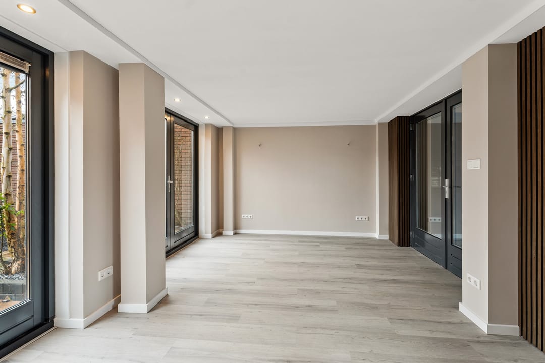 Foto 13 van Papenstraat 12