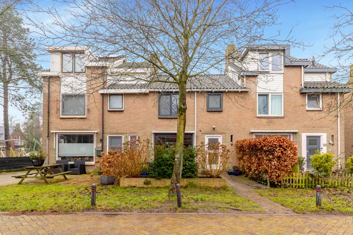 Foto 5 van Torenlaan 35