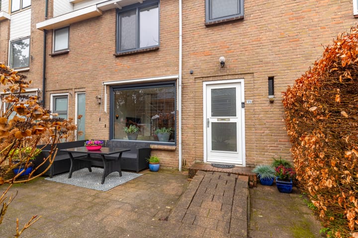 Foto 6 van Torenlaan 35