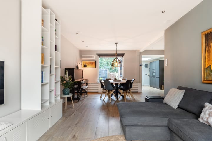 Foto 12 van Torenlaan 35