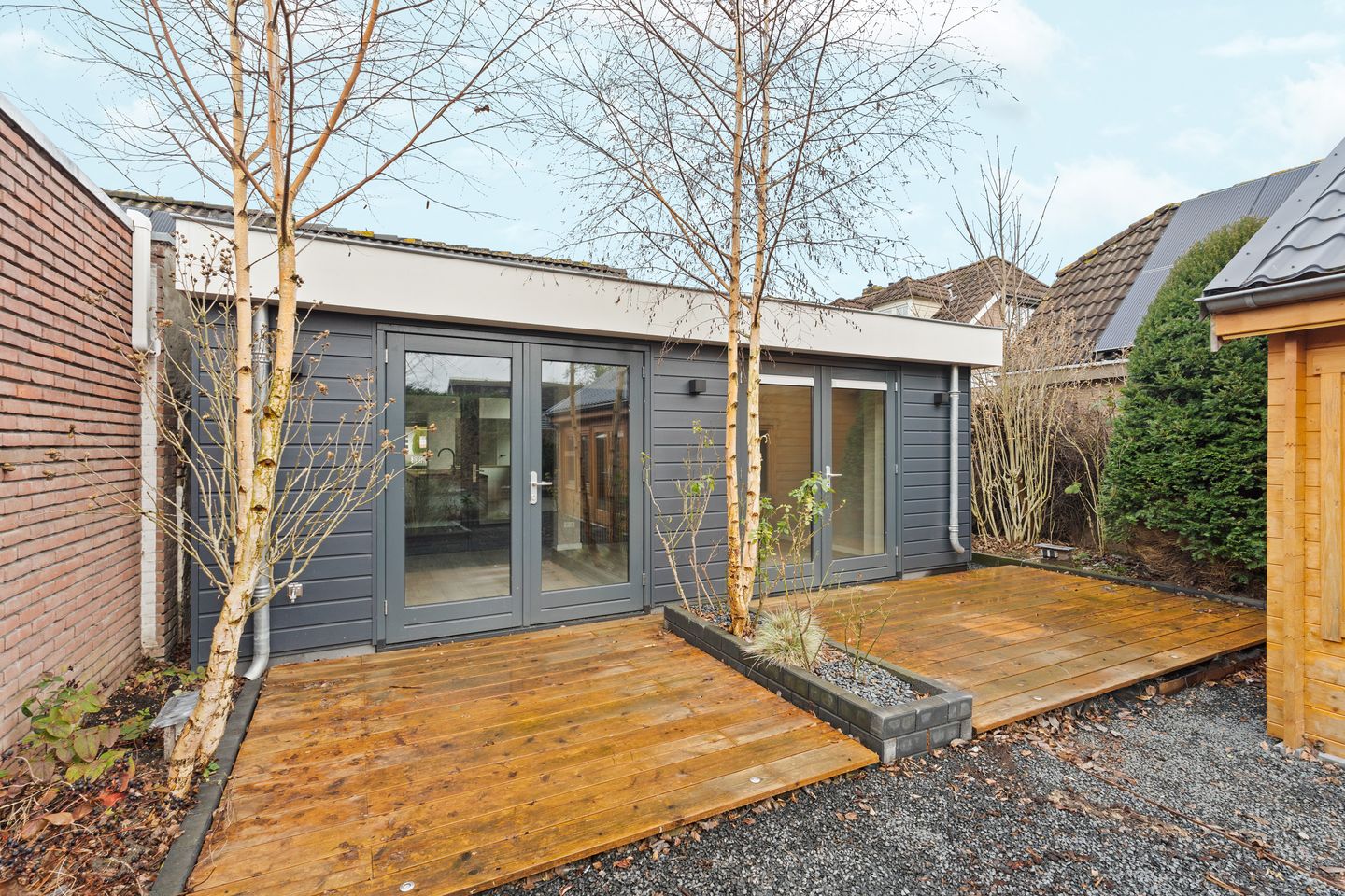 Foto 25 van Papenstraat 12