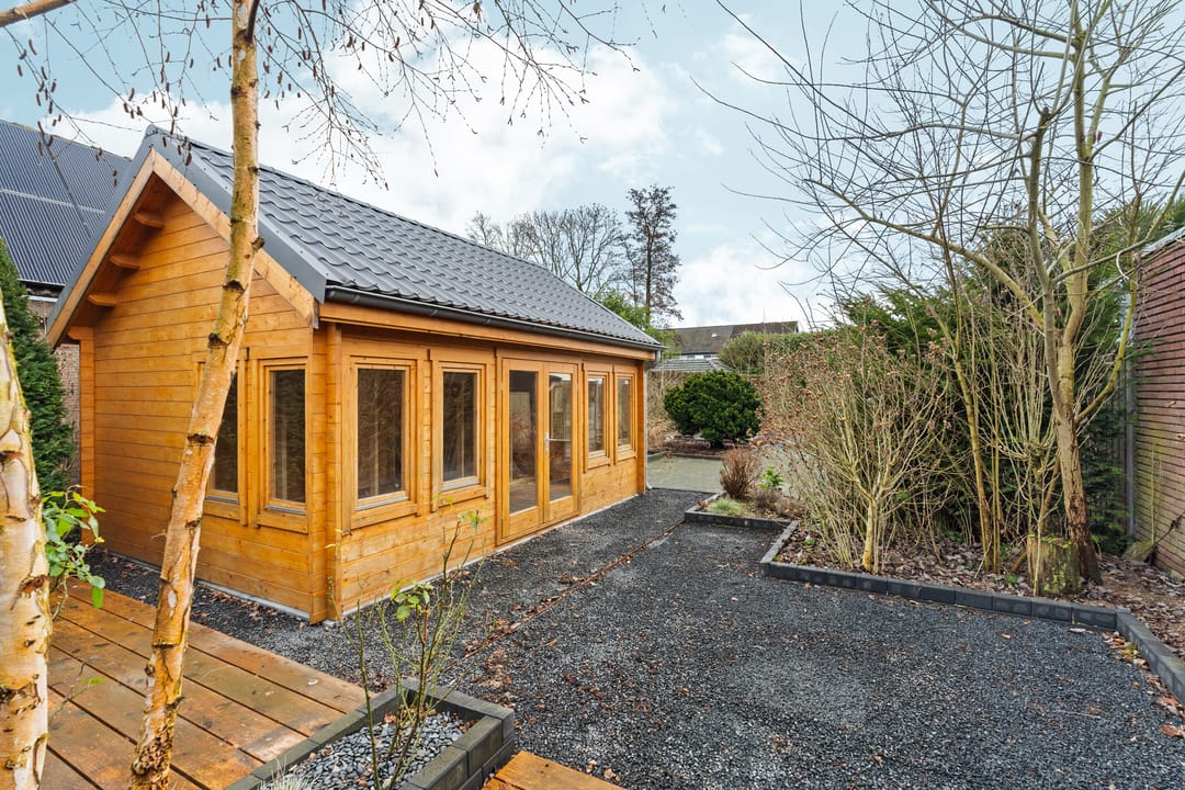 Foto 26 van Papenstraat 12