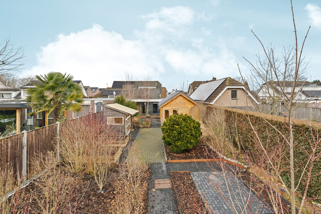 Foto 31 van Papenstraat 12