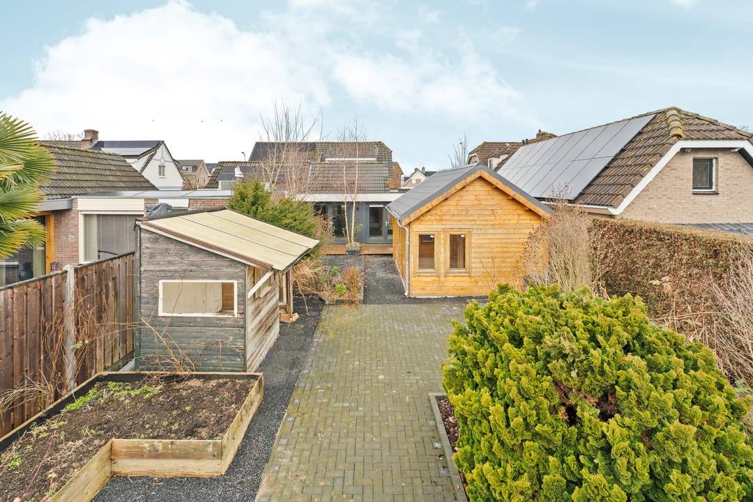 Foto 32 van Papenstraat 12