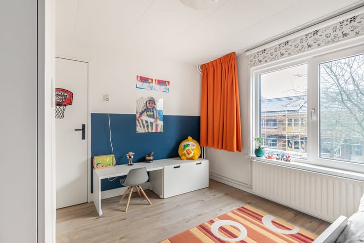 Foto 28 van Torenlaan 35