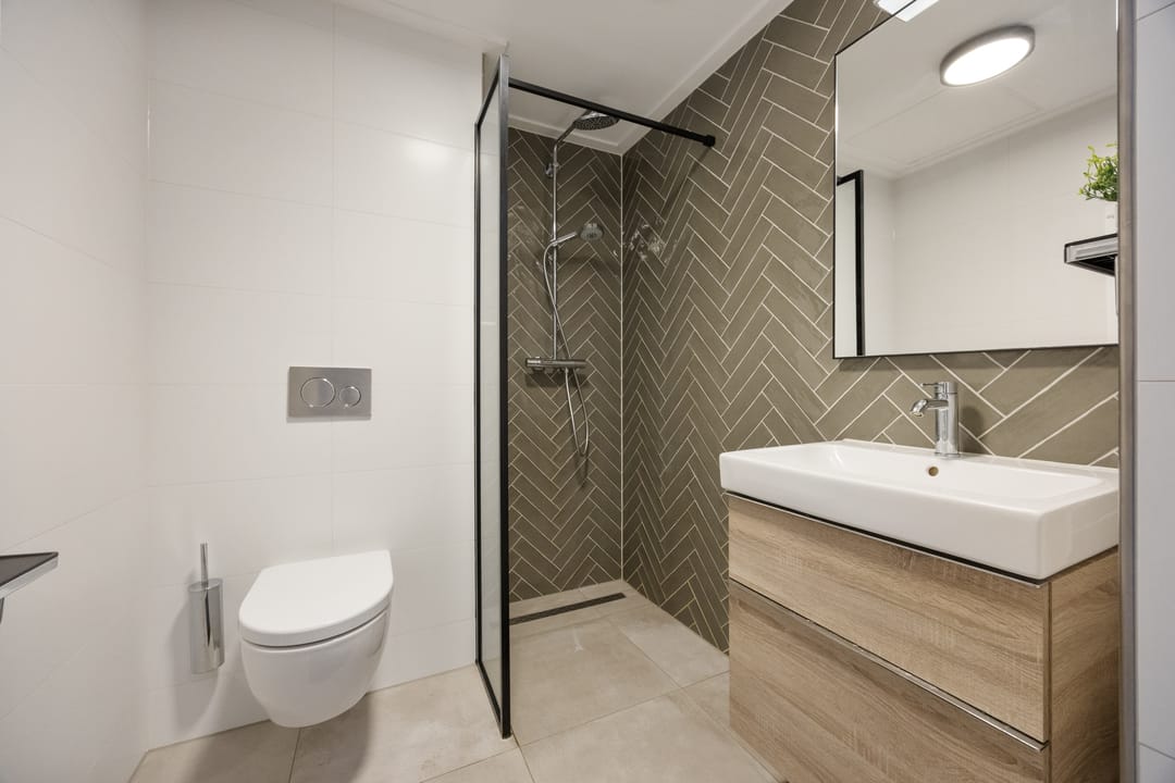 Foto 2 van Patersstraat 1-4