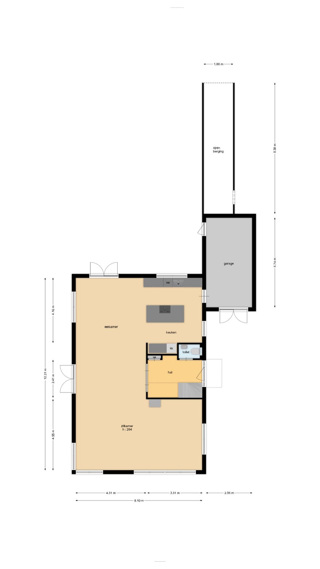 Foto 51 van Johannes Kolfstraat 6