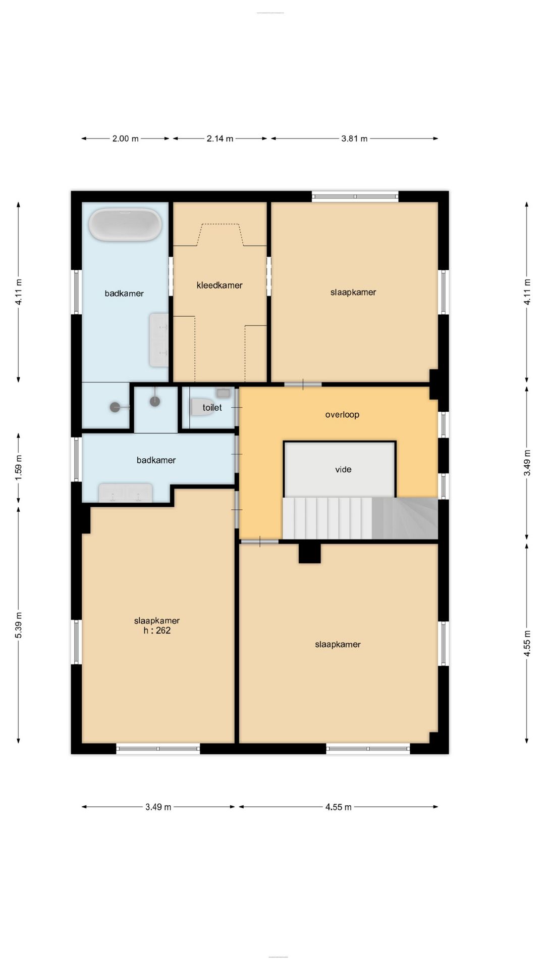 Foto 52 van Johannes Kolfstraat 6