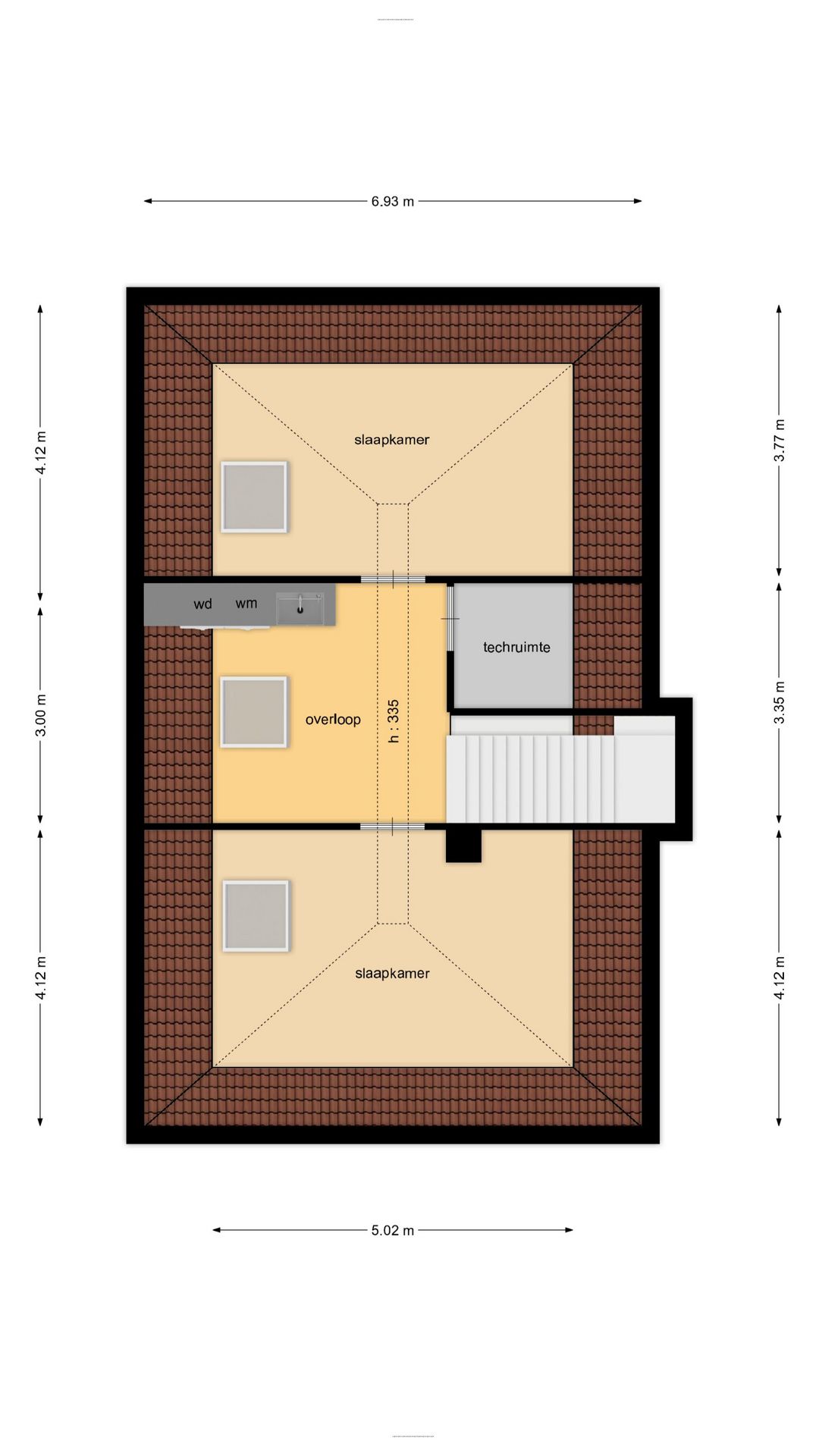 Foto 53 van Johannes Kolfstraat 6
