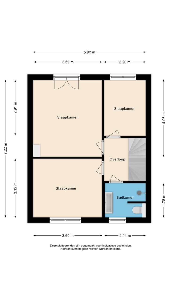 Foto 33 van Torenlaan 35