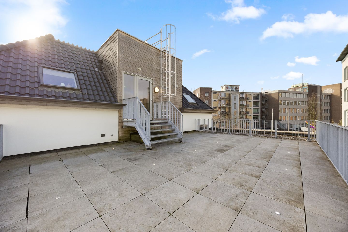 Foto 4 van Patersstraat 1-4