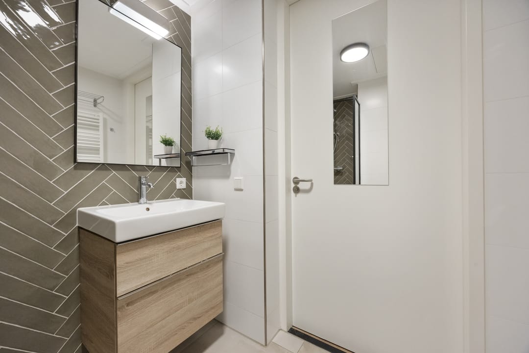 Foto 8 van Patersstraat 1-4