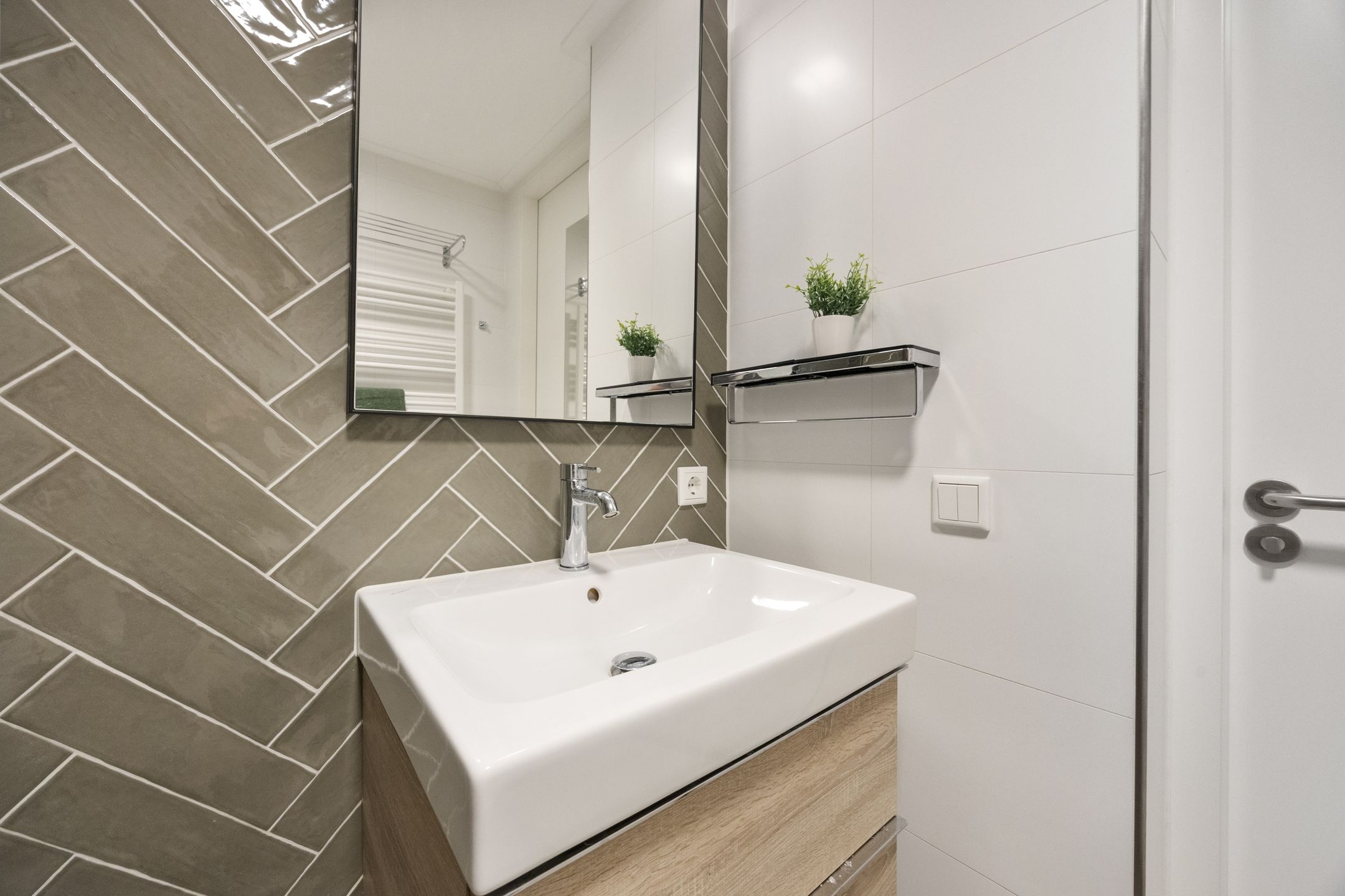 Foto 9 van Patersstraat 1-4