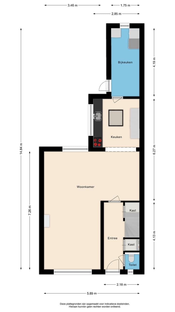 Foto 50 van Torenlaan 35