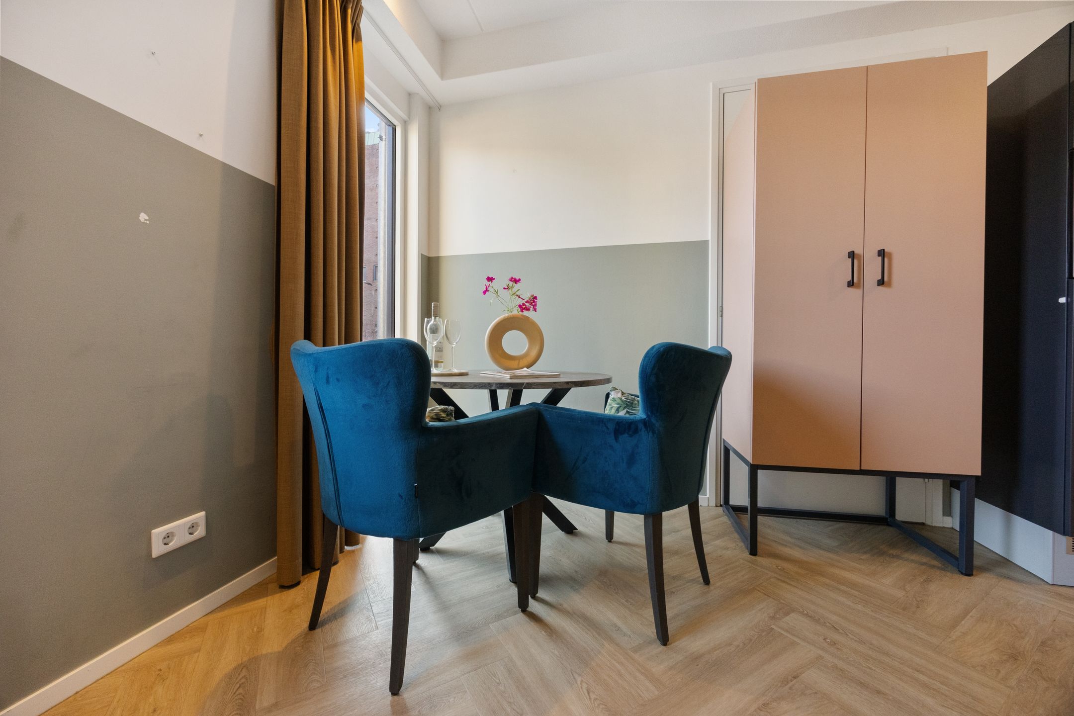 Foto 12 van Patersstraat 1-4