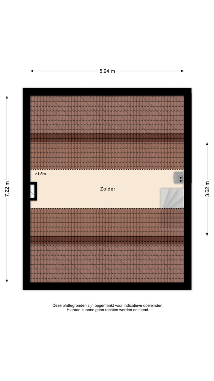 Foto 52 van Torenlaan 35