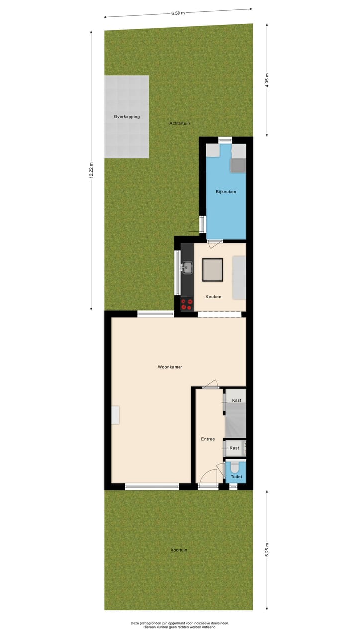 Foto 53 van Torenlaan 35