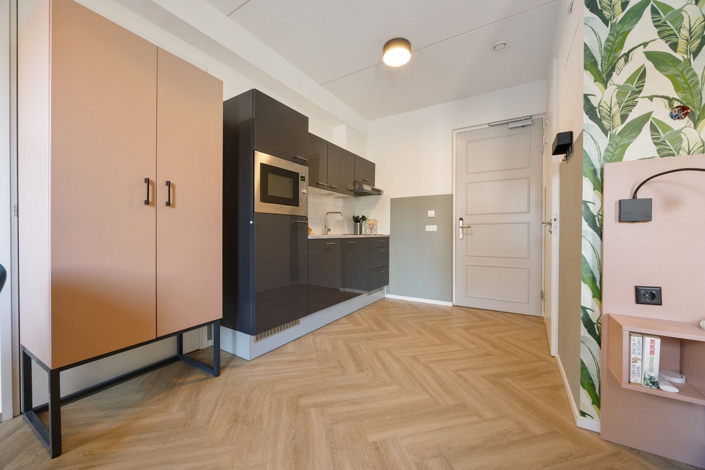 Foto 14 van Patersstraat 1-4