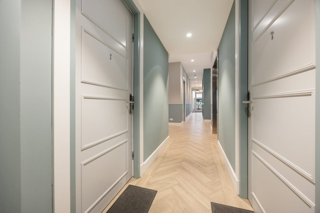 Foto 16 van Patersstraat 1-4