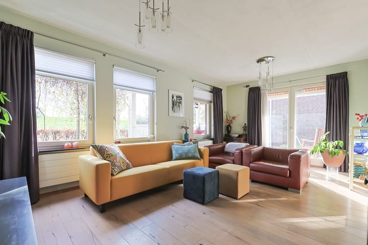 Foto 4 van De Zaalberg 11