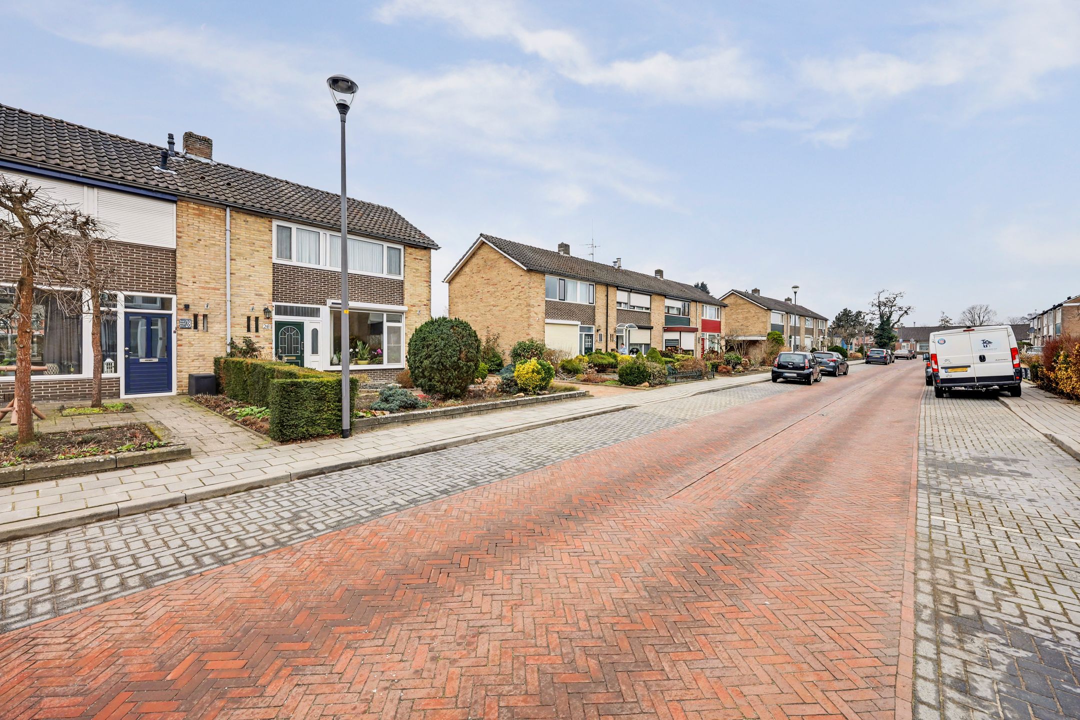 Foto 6 van Pijnboomstraat 26