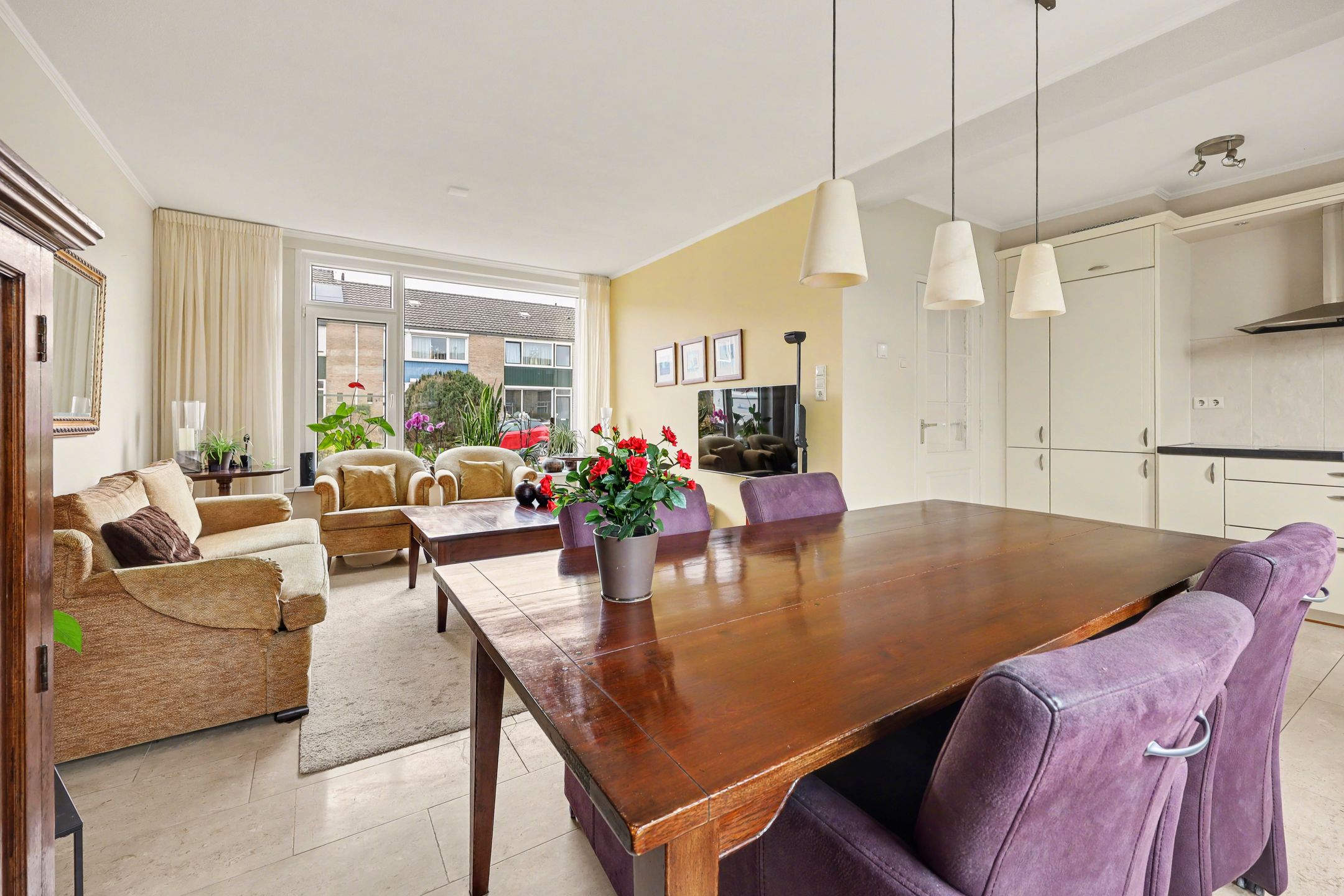 Foto 12 van Pijnboomstraat 26