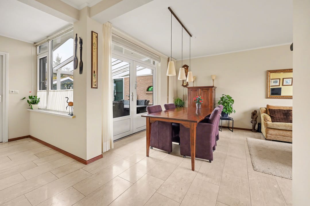 Foto 13 van Pijnboomstraat 26