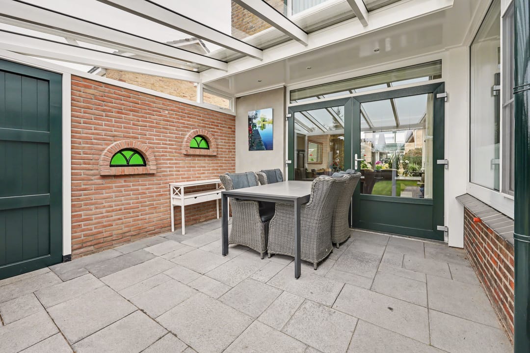 Foto 32 van Pijnboomstraat 26