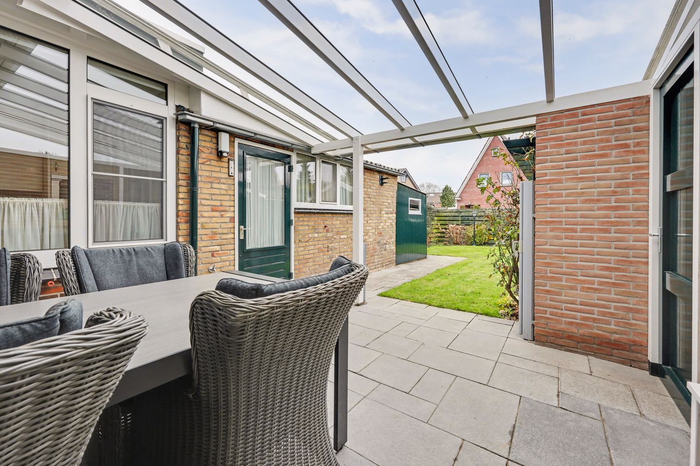 Foto 34 van Pijnboomstraat 26