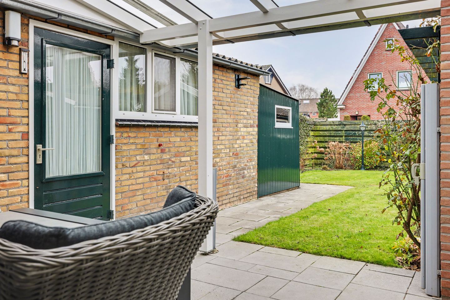 Foto 35 van Pijnboomstraat 26