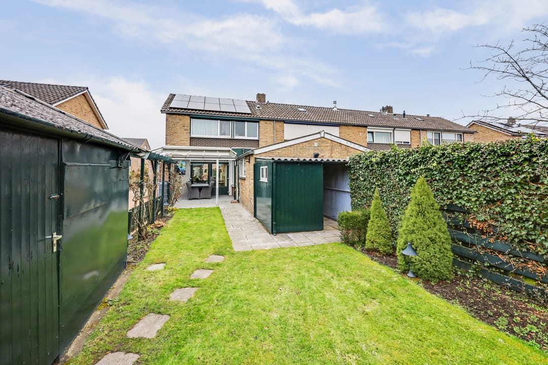 Foto 37 van Pijnboomstraat 26