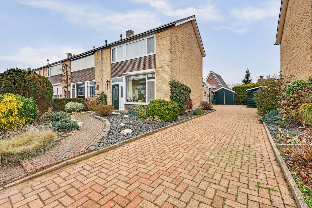 Foto 38 van Pijnboomstraat 26