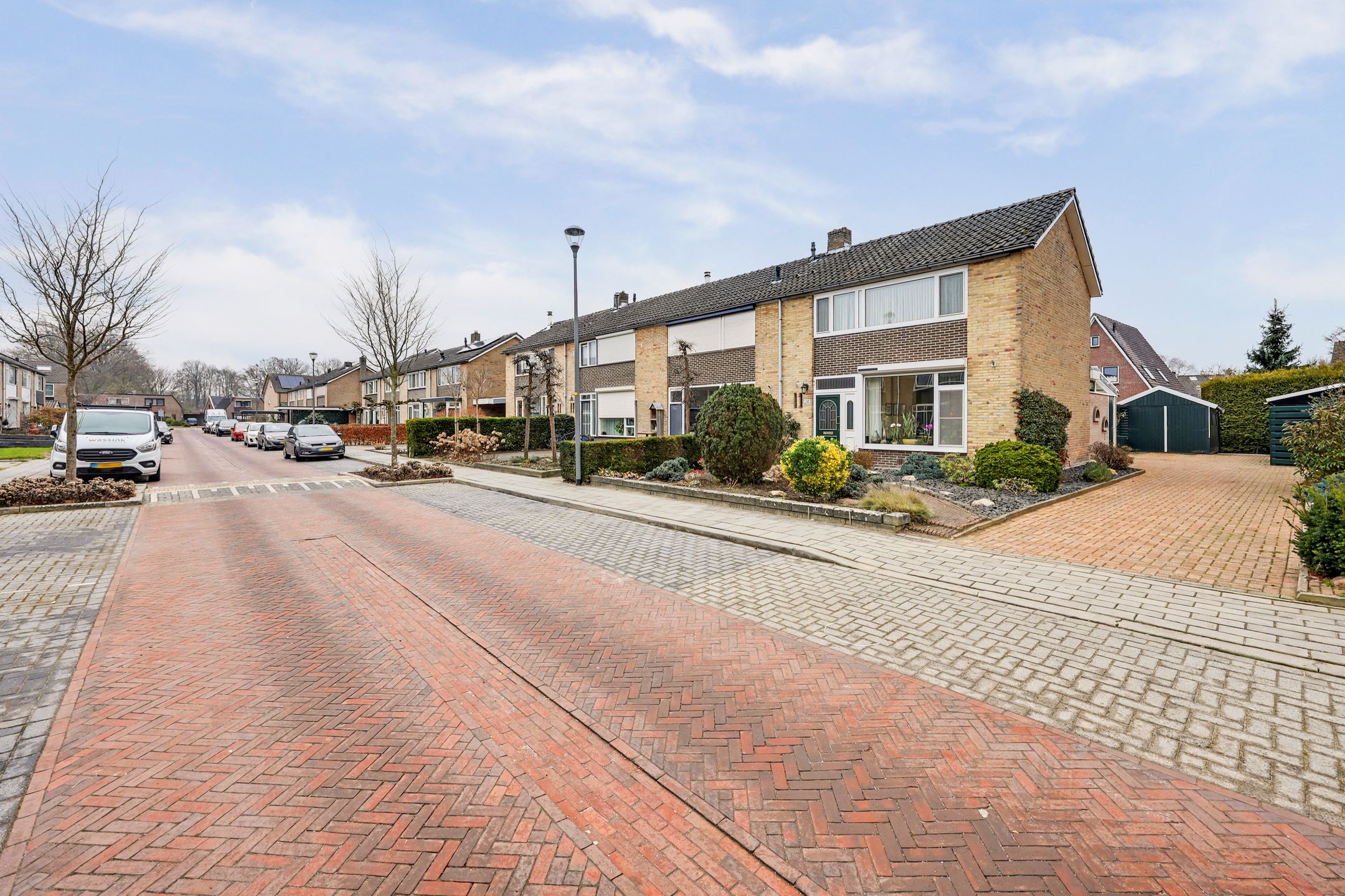 Foto 39 van Pijnboomstraat 26