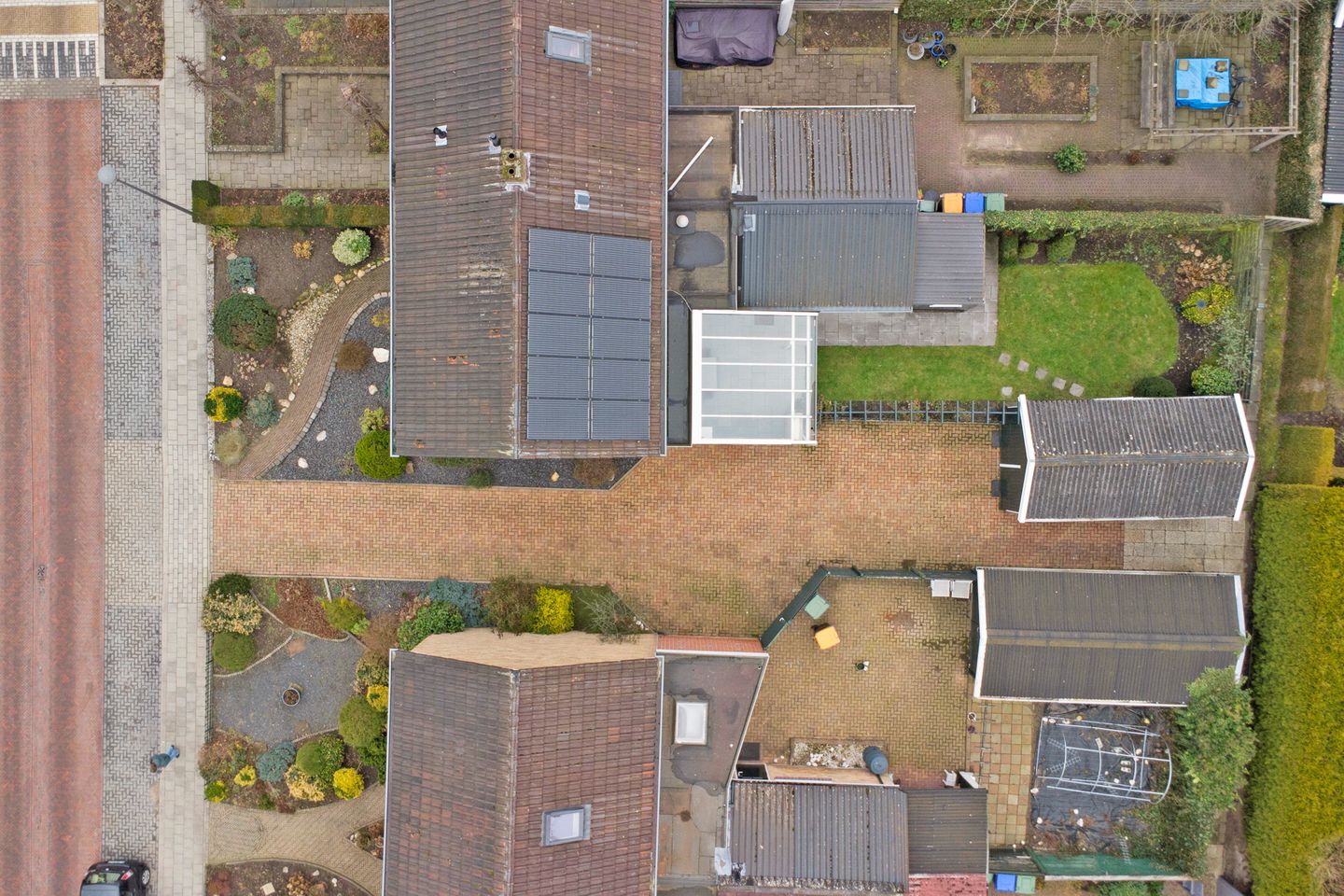 Foto 40 van Pijnboomstraat 26