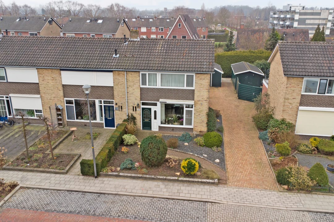 Foto 41 van Pijnboomstraat 26