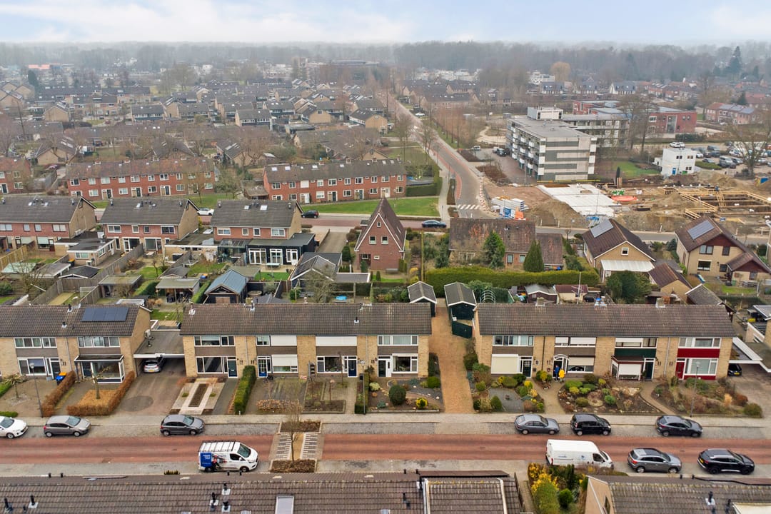 Foto 43 van Pijnboomstraat 26