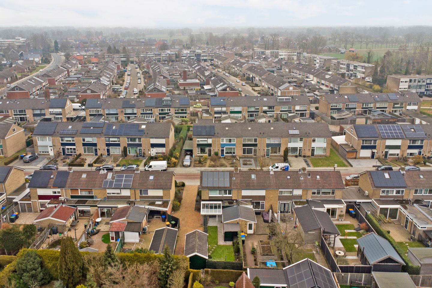 Foto 44 van Pijnboomstraat 26