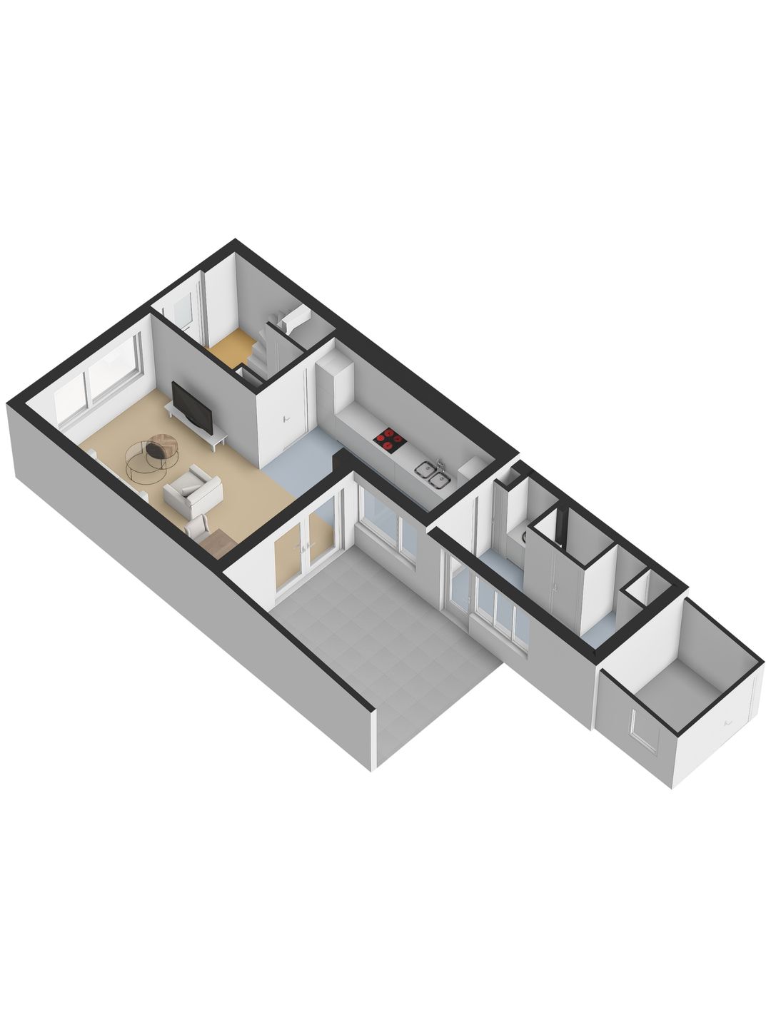 Foto 46 van Pijnboomstraat 26