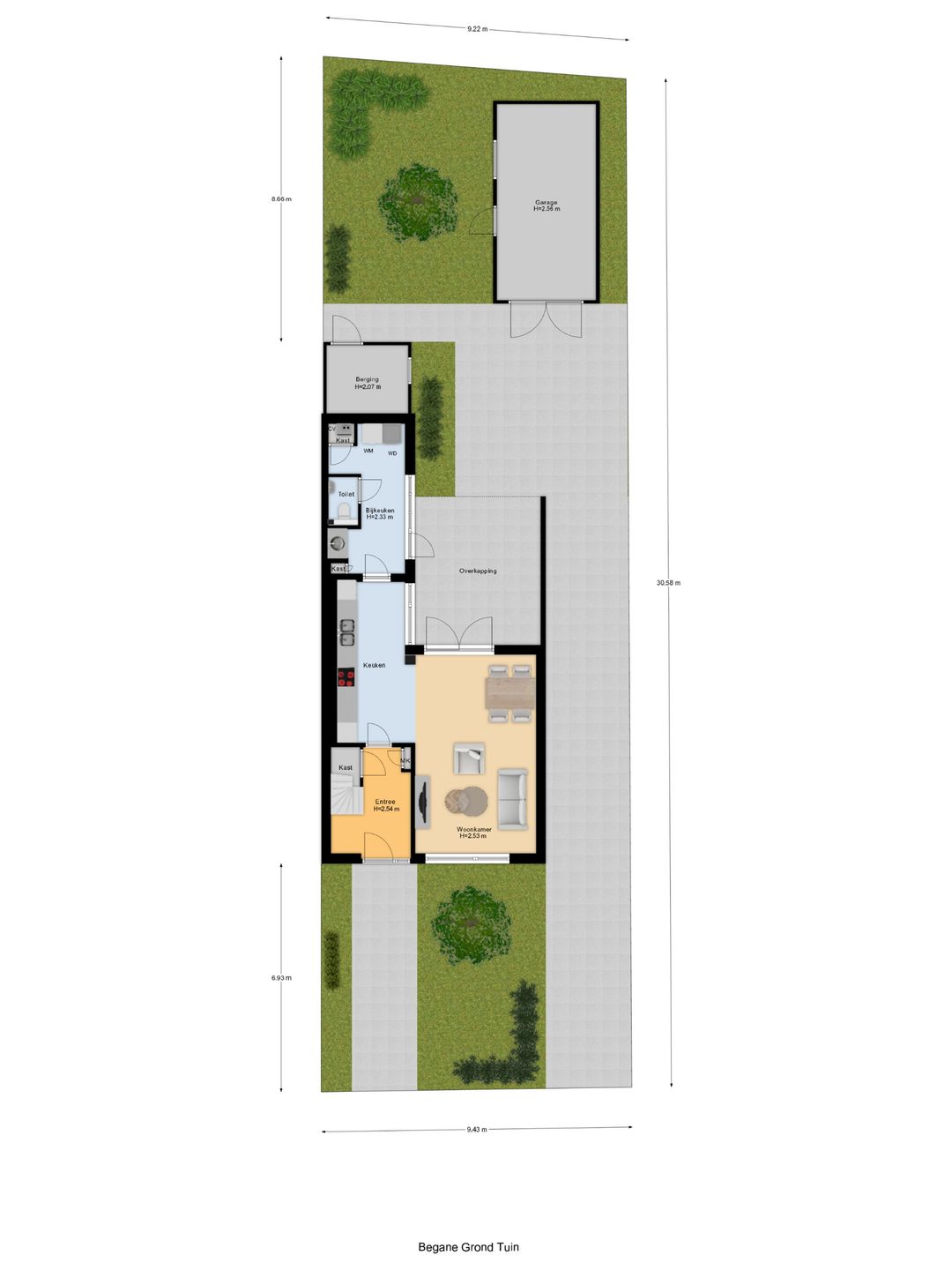 Foto 47 van Pijnboomstraat 26