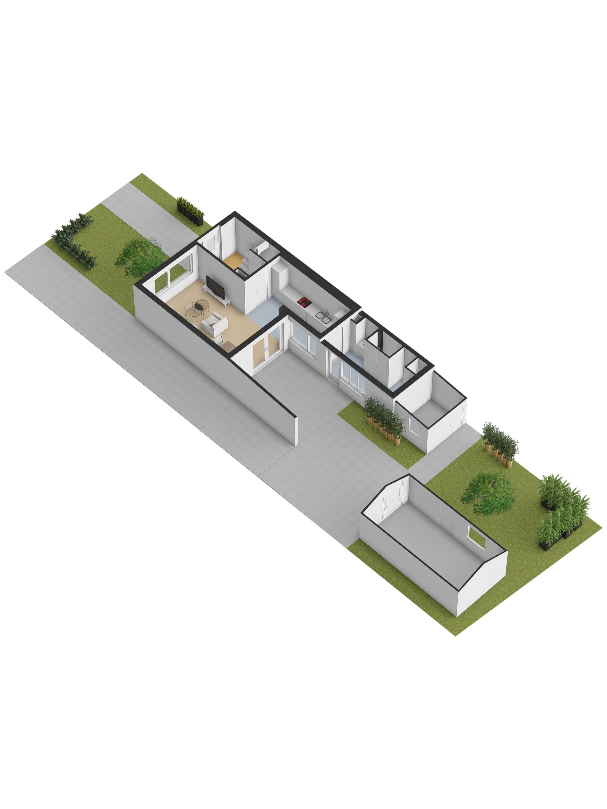 Foto 48 van Pijnboomstraat 26