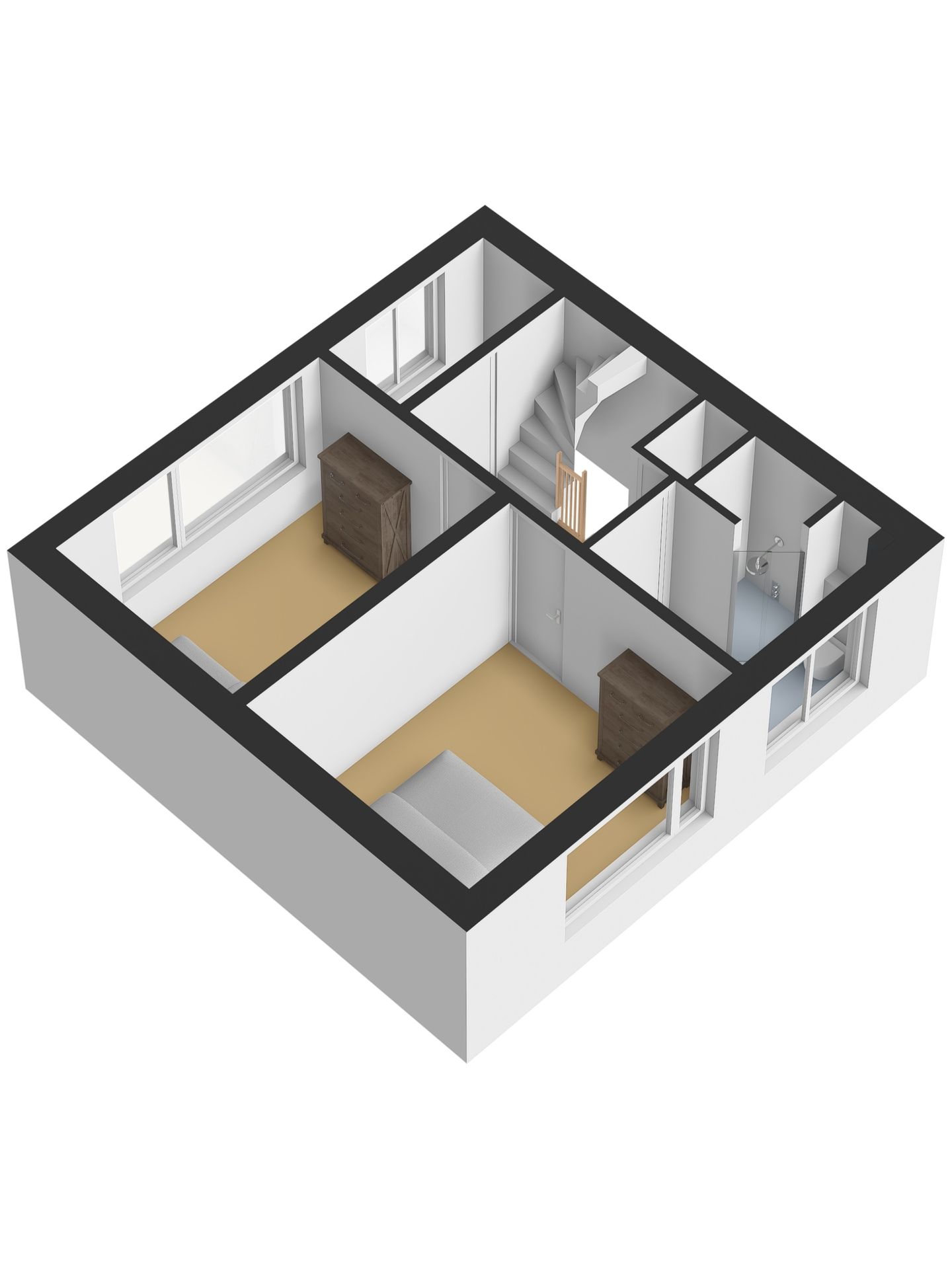 Foto 50 van Pijnboomstraat 26