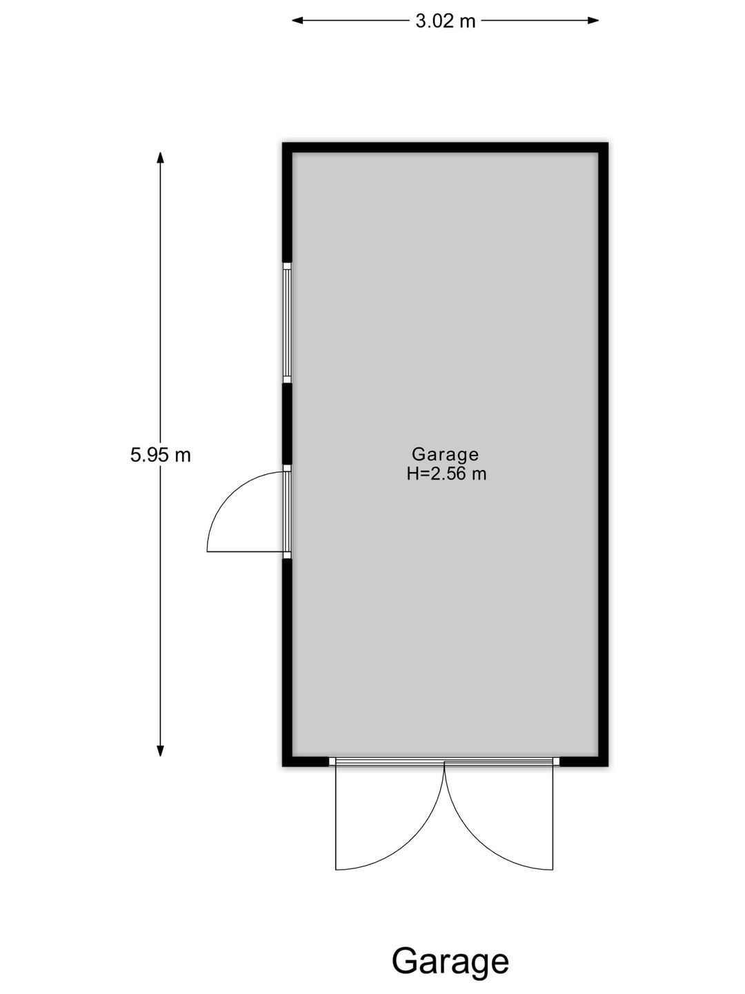 Foto 53 van Pijnboomstraat 26