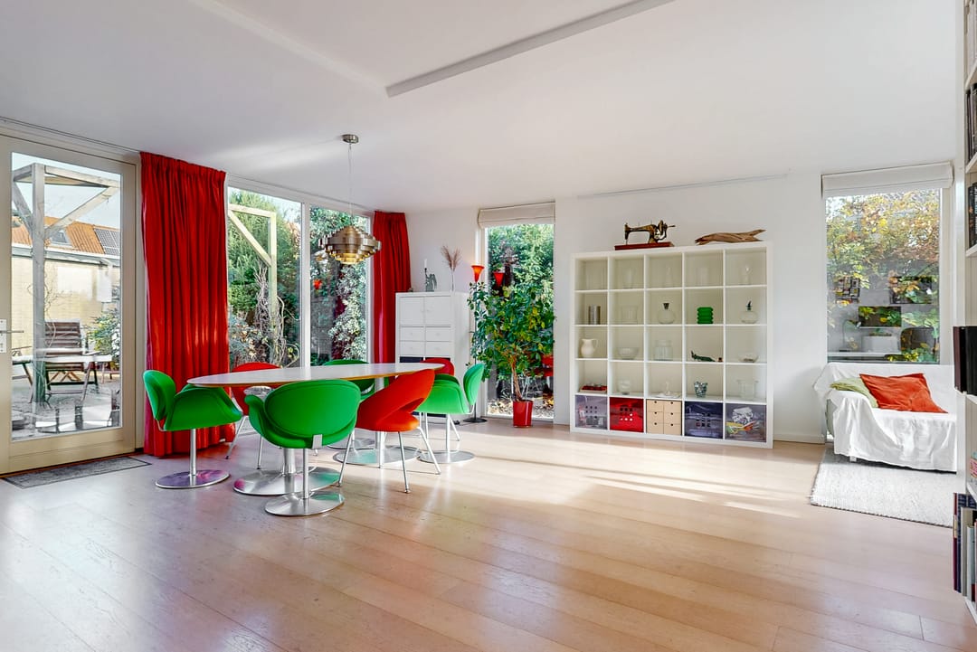 Foto 2 van Meester Teppemastraat 11