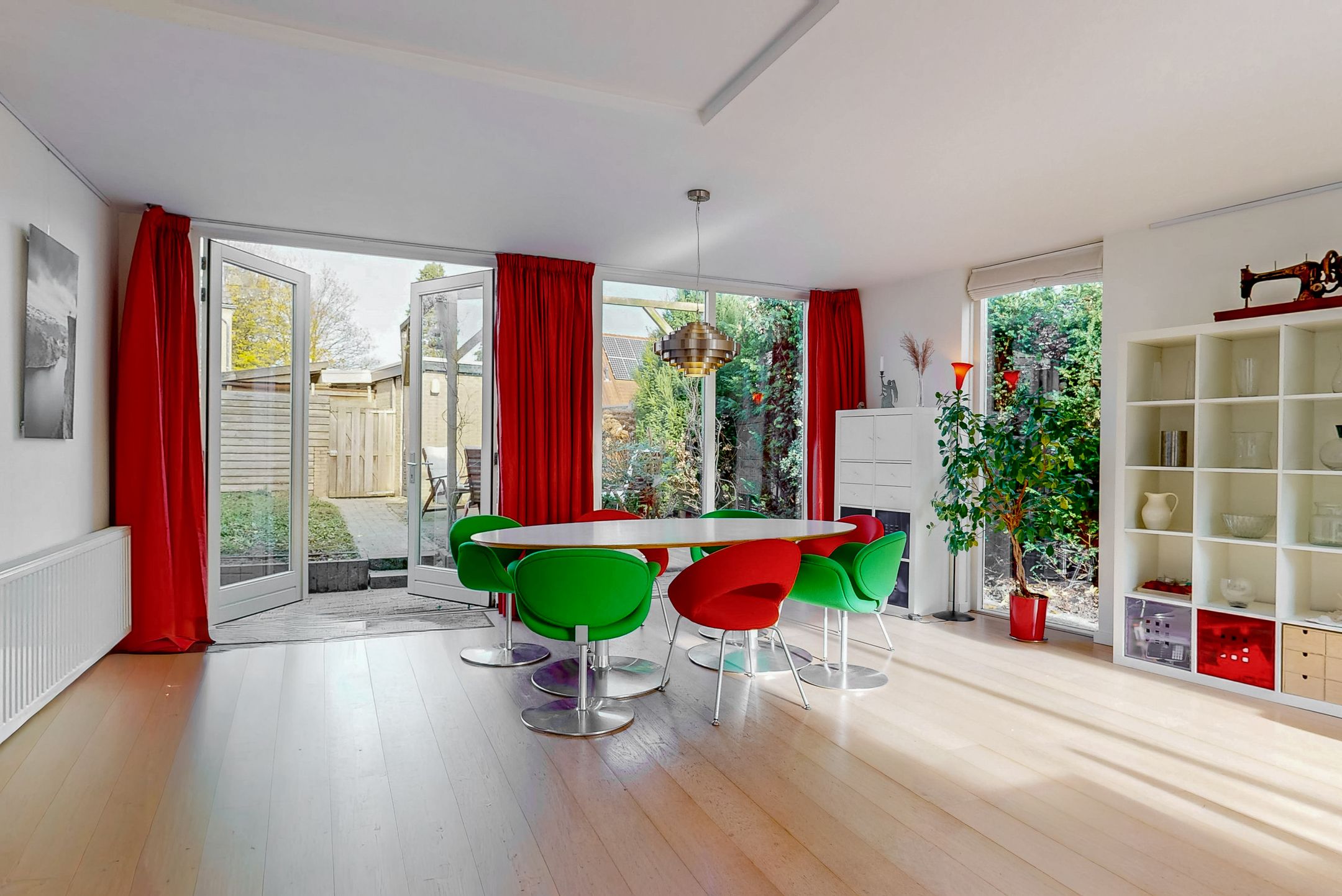 Foto 3 van Meester Teppemastraat 11