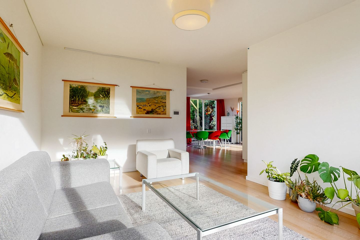 Foto 4 van Meester Teppemastraat 11