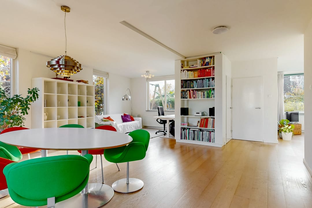 Foto 7 van Meester Teppemastraat 11